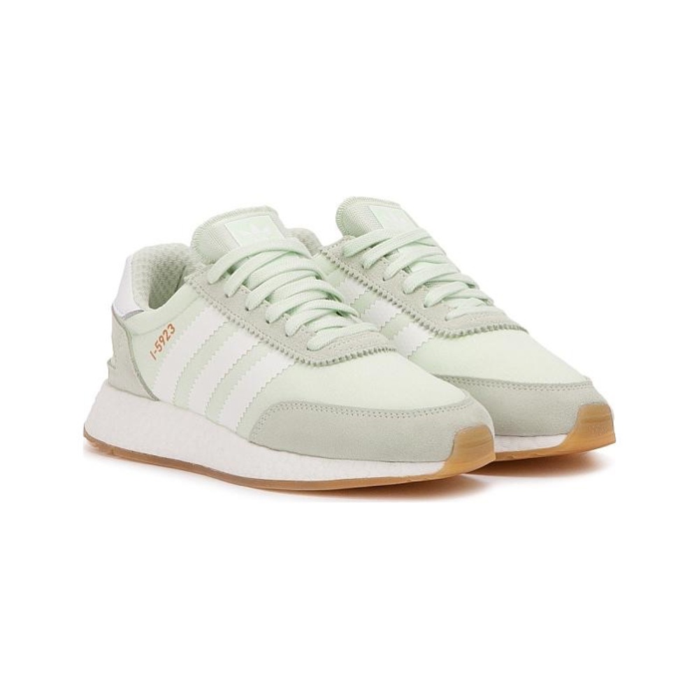 adidas I-5923 Aero Green Iniki Runner